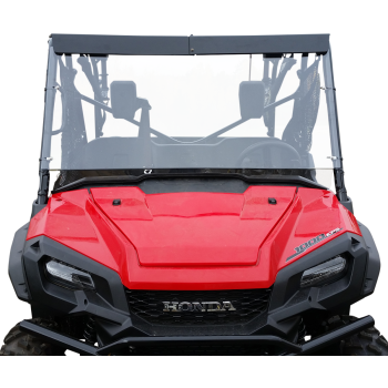 WINDSHIELD FULL PIONR1000