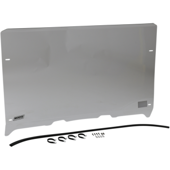 WINDSHIELD FULL RGR FLSZ