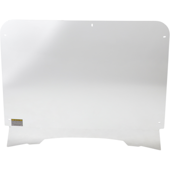 WINDSHIELD FULL MULE610