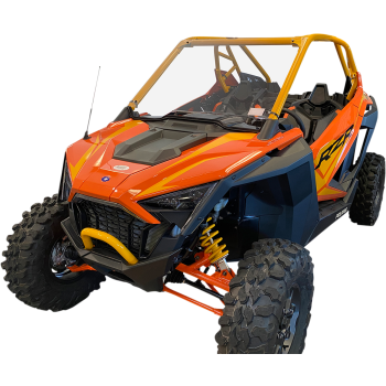 WINDSHIELD FULL RZR PRO