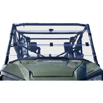 WNDSHLD FLFDING DLX PION