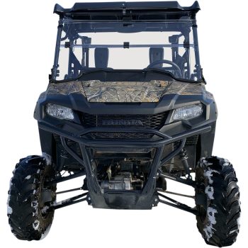 WNDSHLD FLFDING DLX PION7