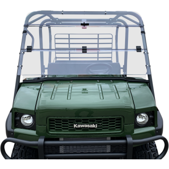 WNDSHLD FLFDING DLX MULE