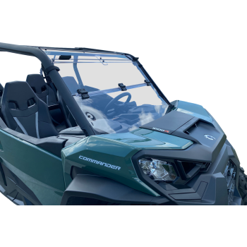 WNDSHLD FLFDING DLX CANAM