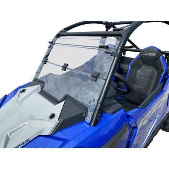 WNDSLD FLFDNG DLX RZR TRL