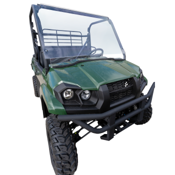 WINDSHIELD FULL MULEPROMX