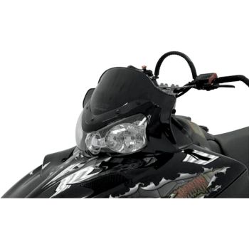 WINDSHIELD 11.5 LOW POL
