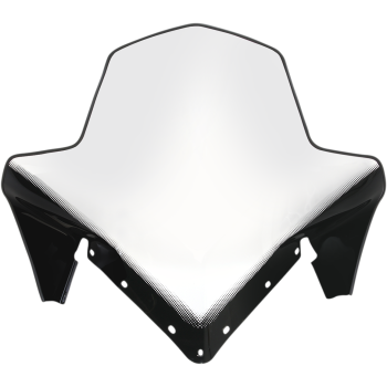 WINDSHIELD POLARIS