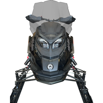 WINDSHIELD 22 TALL GEN5