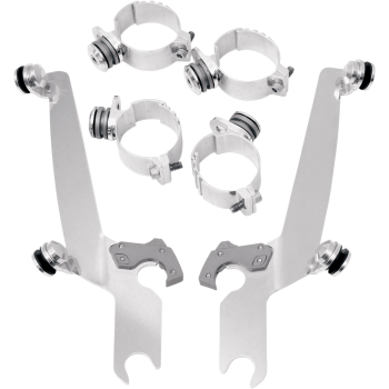 MNT KIT TRIGGERLOCK S/S