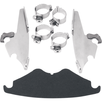 MNT KIT TL F/S HD VROD