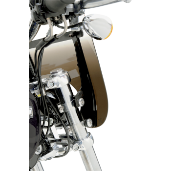 HARDWARE ADJ FLHR BLK