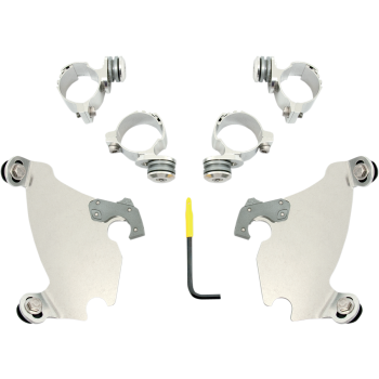 MNT KIT GAU XL C POL