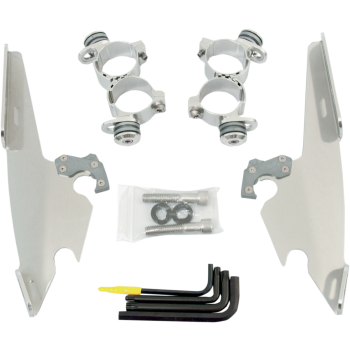 MNT KIT FS XL 48 POL