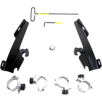 MNT KIT BW XL BLK