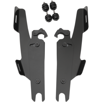 MNT KIT FATS HD FLFB BLK