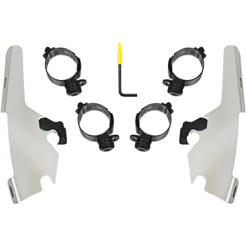 MNT KIT BW FLSB POL