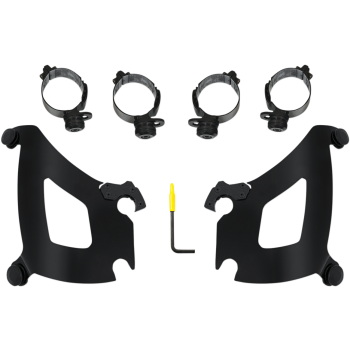 MNT KIT BUL FLSB BLK