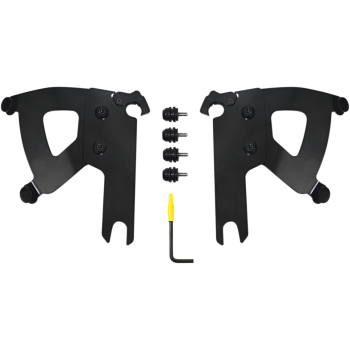 MNT KT RD WARR FLHRS/XS B