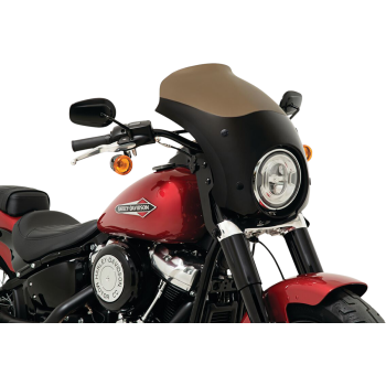MNT KIT BULLET FLSL BLK
