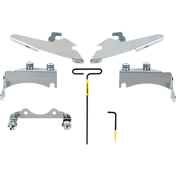 MNT KIT TL F/S VUL900