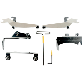 MNT KIT TL S/S VUL900
