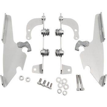 MNT KIT TL F/S VT750 AERO