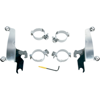 MNT KIT TL S/S VTX1800C/R