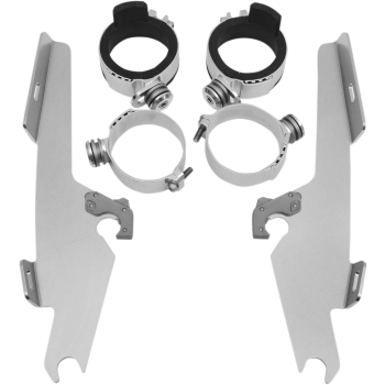 MNT KIT TL F/S XVS650