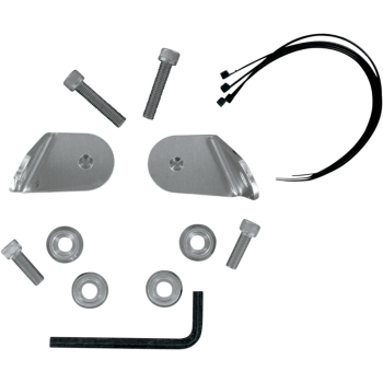 FAIRING TS RELO KIT WO/LB