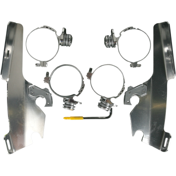 MNT KIT TL F/S VTX18 COV