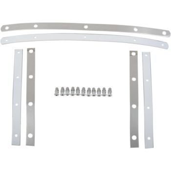 HARDWARE/STRAPS SS FATS