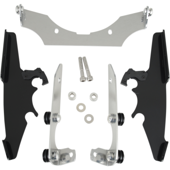 MNT KIT TL BW SABRE BLK