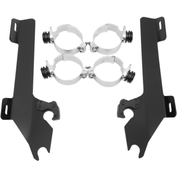 MNT KIT BW VTX18 EXP BLK
