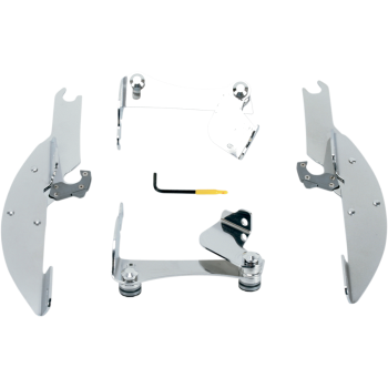 MNT KIT BW VTX 13 COV POL