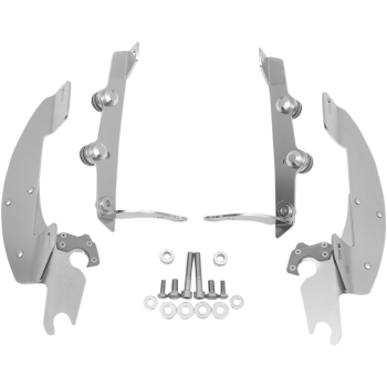 MNT KIT BW AERO POL