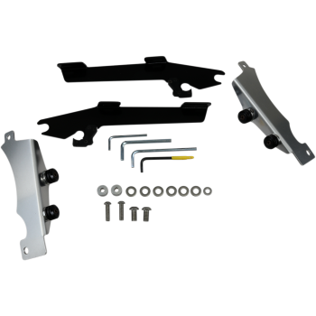 MNT KIT BW V-STAR 13 BLK