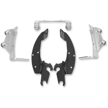 MNT KIT BW VN900C BLACK