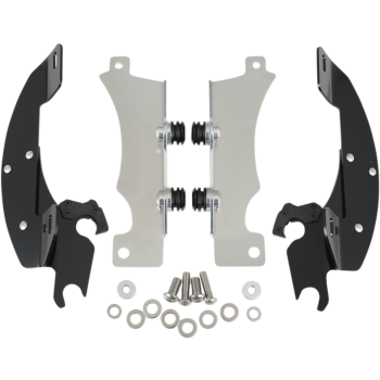 MNT KIT BW XV950 BLACK
