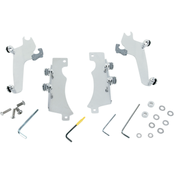 MNT KIT TR SS YAM XV950