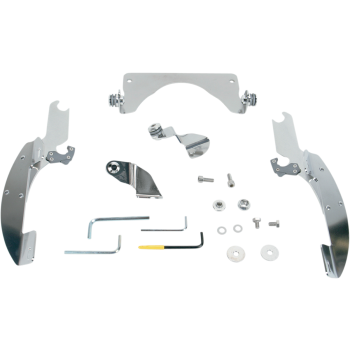 MNT KIT BW C90/T POLISHED