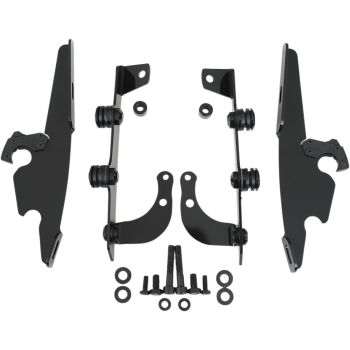 MNT KIT BW VT750 PHAN BLK