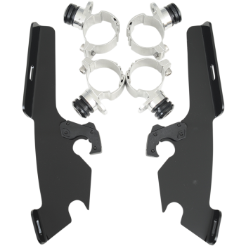 MNT KIT FS VN900 CU BLK