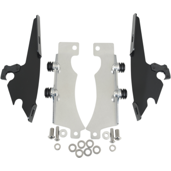 MNT KIT FS XV950/13 BLK