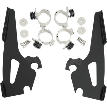 MNT KIT BW NARROW BLK