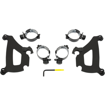 MNT KIT BULLET WARRIOR B