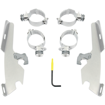 MNT KIT FS SUZ M50 POL