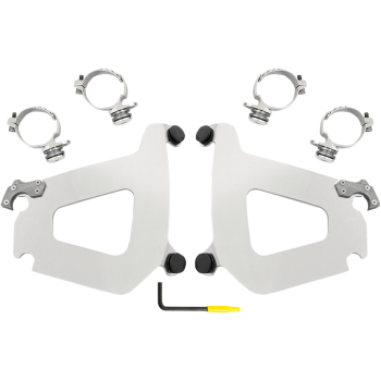 MNT KIT BULLET XV19 POL