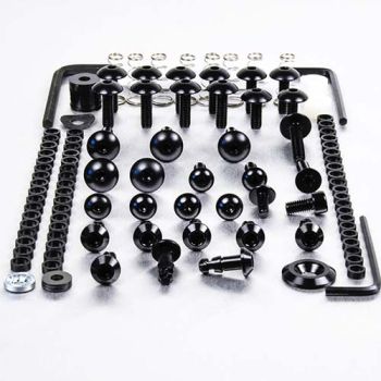 BOLT KT FAIR YAM QUI BK