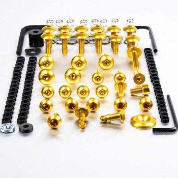 BOLT KT FAIR YAM QUI GD